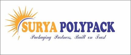 Surya Polypack Device mark 7174833 Trademark