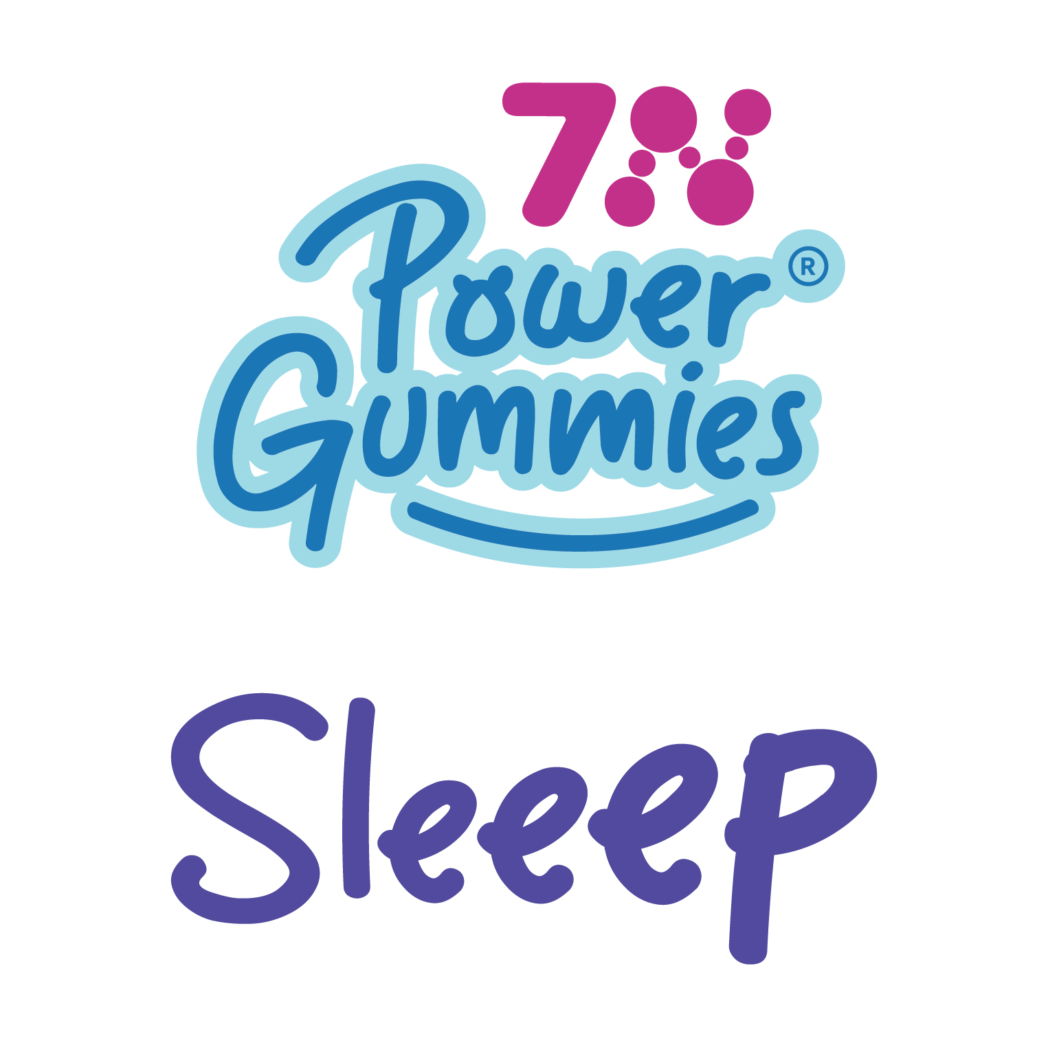 7n Power Gummies Sleeep Device mark 7175184 Trademark