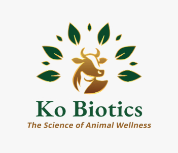 Ko Biotics "the Science Of Animal Wellness" Device mark 7175911 Trademark