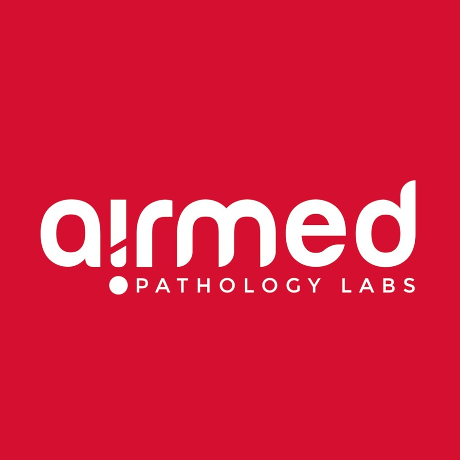 Airmed Pathology Labs Device mark 7174838 Trademark