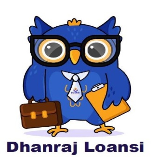 Dhanraj Loansi Device mark 7175933 Trademark