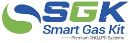 Smart Gas Kit With Device Of Sgk Device mark 7176282 Trademark