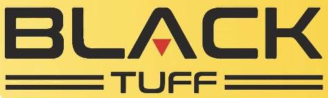 Black Tuff Device mark 7176460 Trademark