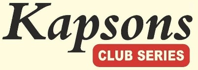 Kapsons Club Device mark 7176459 Trademark