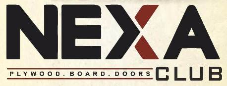 Nexa Club Device mark 7176461 Trademark