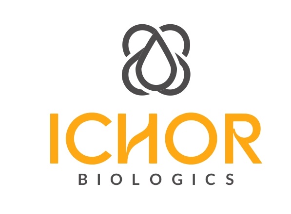 Ichor Biologics Device mark 7176797 Trademark