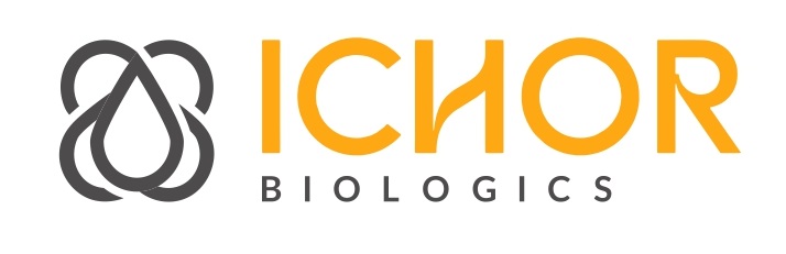 Ichor Biologics Device mark 7176795 Trademark