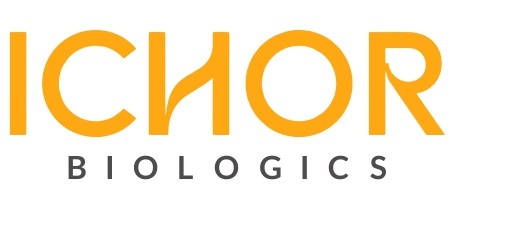 Ichor Biologics Device mark 7176801 Trademark