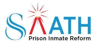 Saath Prison Inmate Reform Device Device mark 7178690 Trademark