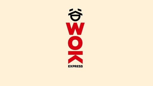 Wok Express Device mark 7178711 Trademark