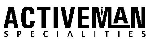 Activeman Specialities (device) Device mark 7177647 Trademark