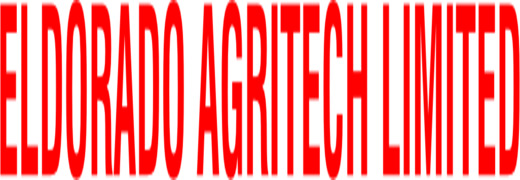 Eldorado Agritech Limited Device mark 7177866 Trademark