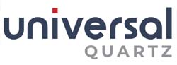 Universal Quartz Device mark 7178137 Trademark