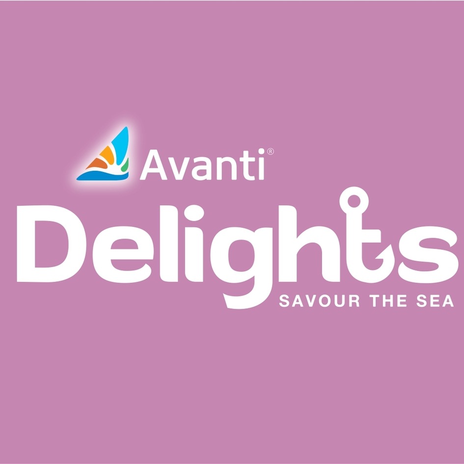 Avanti Delights - Savour The Sea (device Mark) Device mark 7178230 Trademark