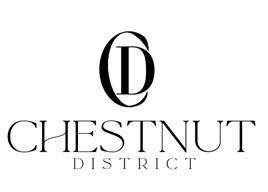 Chestnut District With Device Of Cd Device mark 7178374 Trademark