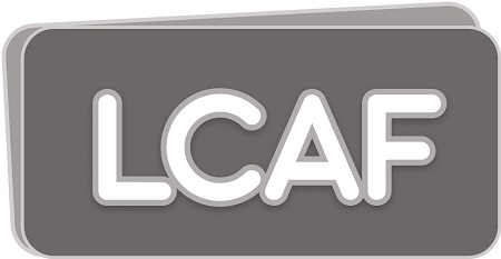 Lcaf Device mark 7178403 Trademark