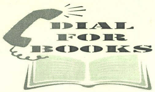 Dial For Books Device mark 2326796 Trademark