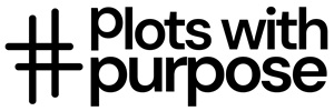 Plots With Purpose Device mark 7179180 Trademark
