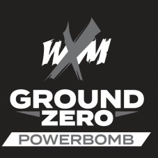 Logo Of Wxm Groud Zero Powerbomb Device mark 7179298 Trademark