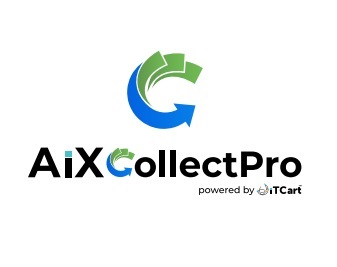 Aixcollectpro - Powered By Itcart Device mark 7178061 Trademark