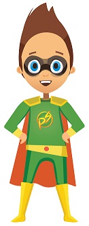 Ps Mascot Device mark 7179583 Trademark
