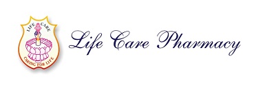 Life Care Pharmacy Device mark 7179574 Trademark