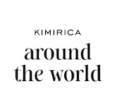 Kimirica Around The World Device mark 7179109 Trademark
