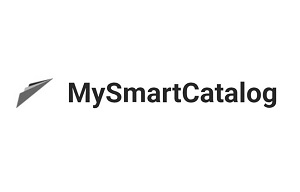 Mysmartcatalog (with Device) Device mark 7180191 Trademark