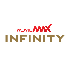 Moviemax Infinity Device mark 7180256 Trademark