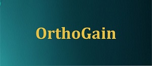 Orthogain Device mark 7180661 Trademark
