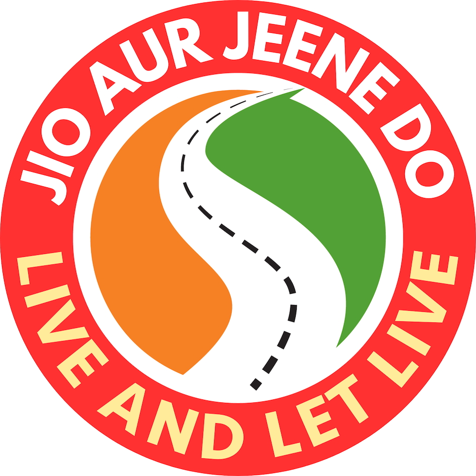Jio Aur Jeene Do - Live And Let Live Device mark 7180662 Trademark