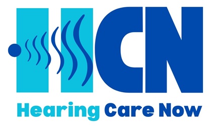 Hcn-hearing Care Now Device mark 7170955 Trademark