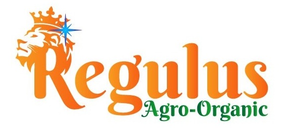 Regulus Agro-organic Along With The Design Of The Lion With The Crown Device mark 7171073 Trademark