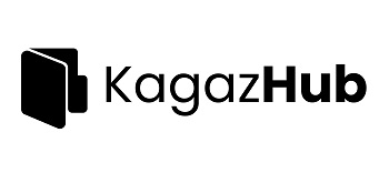 Kagazhub Device mark 7171090 Trademark