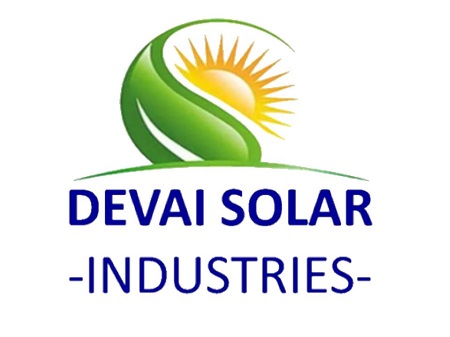 Devai Solar Industries Device mark 7171259 Trademark