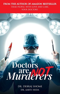 Doctors Are Not Murderers Device mark 7171527 Trademark