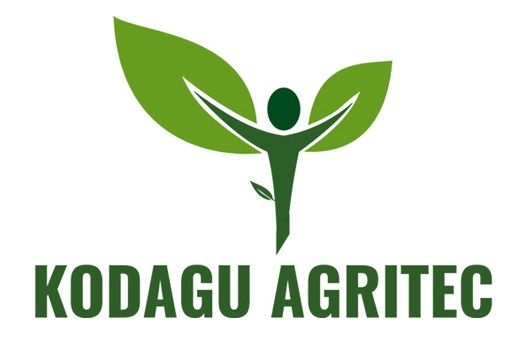 Kodagu Agritec (with Device) Device mark 7171885 Trademark