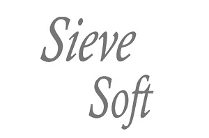 Sieve Soft (with Device) Device mark 7171898 Trademark