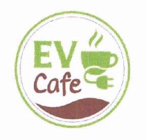 Ev Cafe Device mark 7172090 Trademark