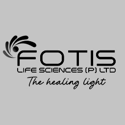 Fotis Lifesciences (p)ltd The Healing Light Device mark 7172630 Trademark