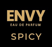 Envy Spicy Device mark 7173337 Trademark