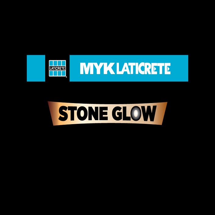 Myk Laticrete Stone Glow Device mark 7174187 Trademark