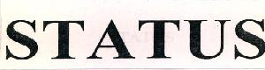 Status Device mark 2334905 Trademark