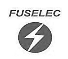Fuselec Logo Device mark 7175140 Trademark
