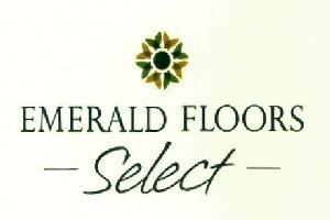 Emerald Floors Select (device) Device mark 2748421 Trademark