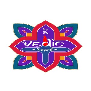 Vedic Rangoli Device mark 7175314 Trademark