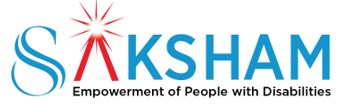 Saksham Empowerment Of People With Disabilities Device Device mark 7178456 Trademark
