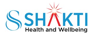 S Shakti Health And Wellbeing Device Device mark 7178595 Trademark