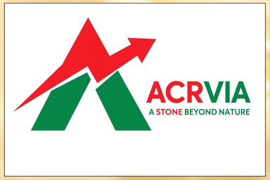Acrvia, A Stone Beyond Nature Device mark 7179667 Trademark