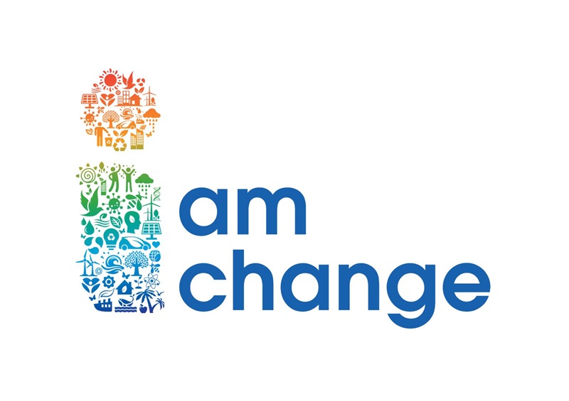 I Am Change Device mark 7180694 Trademark